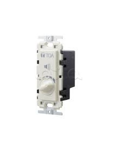 Регулятор громкости, 30 Вт TOA AT-303AP в Сергиевом Посаде Системы оповещения и трансляции TOA Pintop.ru