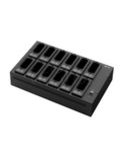 Устройство зарядное TOA BC-5000-12 в Сергиевом Посаде Системы оповещения и трансляции TOA Pintop.ru