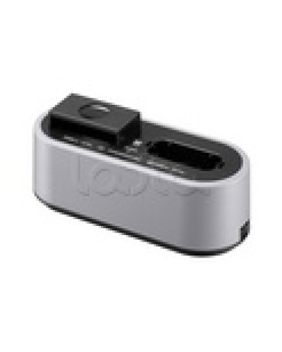 Устройство зарядное TOA BC-5000-2 в Сергиевом Посаде Системы оповещения и трансляции TOA Pintop.ru