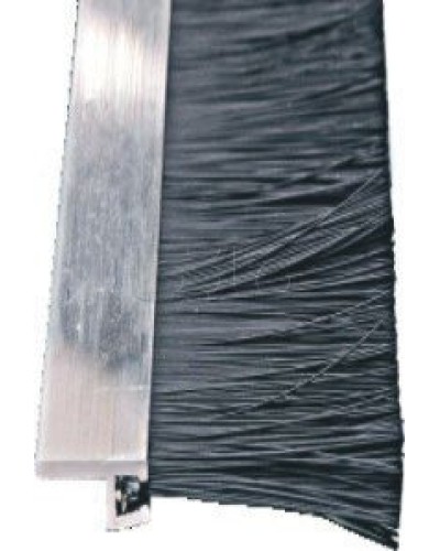 Щетки для кабельного ввода TOA BCK-1 в Сергиевом Посаде Системы оповещения и трансляции TOA Pintop.ru