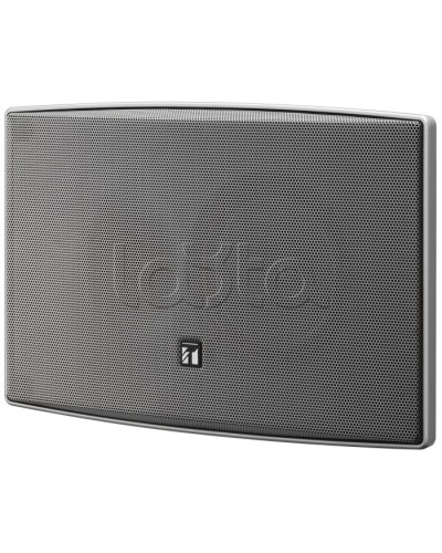 Громкоговоритель настенный TOA BS-1034 в Сергиевом Посаде Системы оповещения и трансляции TOA Pintop.ru