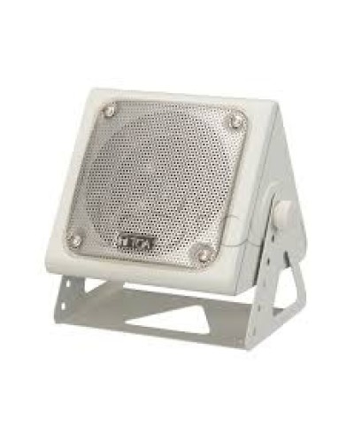 Громкоговоритель брызго-влагозащитного исполнения TOA BS-4W в Сергиевом Посаде Системы оповещения и трансляции TOA Pintop.ru