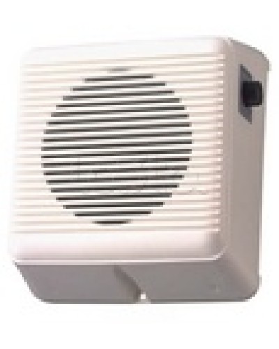 Громкоговоритель настенный TOA BS-633AT в Сергиевом Посаде Системы оповещения и трансляции TOA Pintop.ru