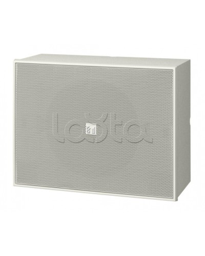 Громкоговоритель настенный TOA BS-678 в Сергиевом Посаде Системы оповещения и трансляции TOA Pintop.ru