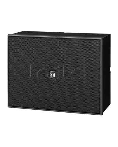 Громкоговоритель настенный TOA BS-678B в Сергиевом Посаде Системы оповещения и трансляции TOA Pintop.ru