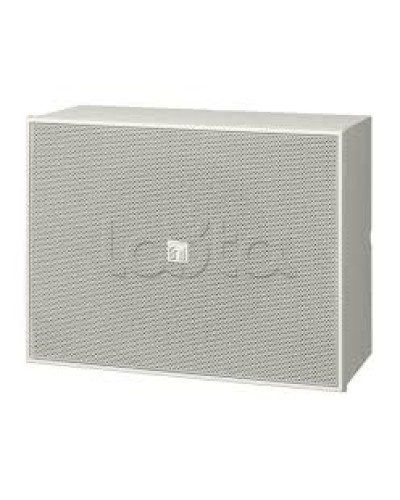 Громкоговоритель настенный, 6 Вт TOA BS-678BSW в Сергиевом Посаде Системы оповещения и трансляции TOA Pintop.ru