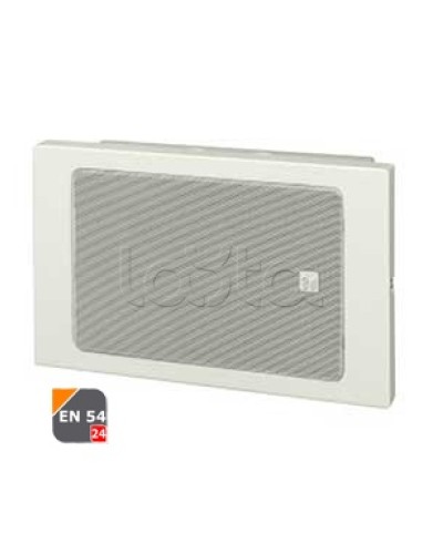 Громкоговоритель настенный TOA BS-680FC в Сергиевом Посаде Системы оповещения и трансляции TOA Pintop.ru