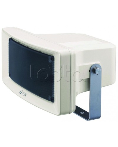 Громкоговоритель прожекторный всепогодный TOA CS-154 EU в Сергиевом Посаде Системы оповещения и трансляции TOA Pintop.ru