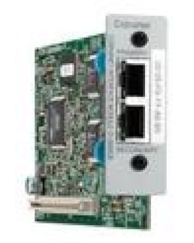 Модуль связи TOA D-2000CB в Сергиевом Посаде Системы оповещения и трансляции TOA Pintop.ru