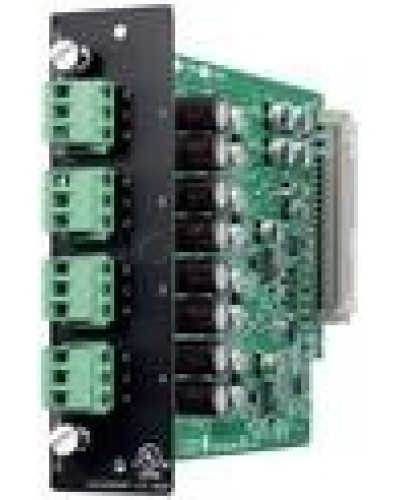 Модуль 4 линейных выходов TOA D-971E в Сергиевом Посаде Системы оповещения и трансляции TOA Pintop.ru