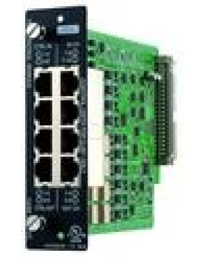 Модуль управления, 20 VCA входов, 8/8 TOA D-984VC в Сергиевом Посаде Системы оповещения и трансляции TOA Pintop.ru