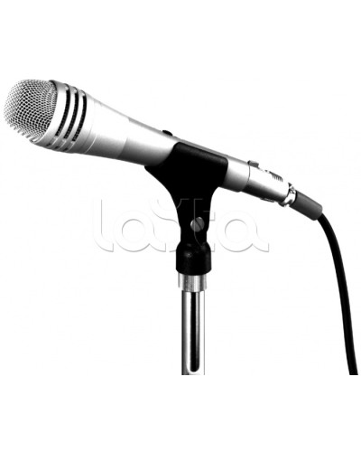 Микрофон динамический для вокала и речи TOA DM-1500 в Сергиевом Посаде Системы оповещения и трансляции TOA Pintop.ru