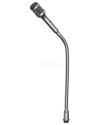 Микрофон динамический на гибкой стойке (для лекций) с кнопкой включения/выключения TOA DM-524S в Сергиевом Посаде Системы оповещения и трансляции TOA Pintop.ru