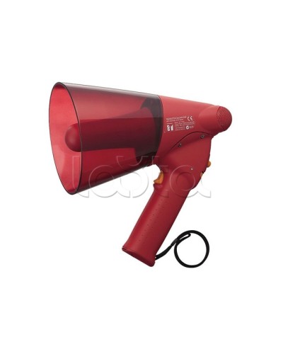 Мегафон TOA ER-1206S EU в Сергиевом Посаде Системы оповещения и трансляции TOA Pintop.ru