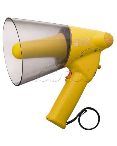 Мегафон TOA ER-1206W EU в Сергиевом Посаде Системы оповещения и трансляции TOA Pintop.ru