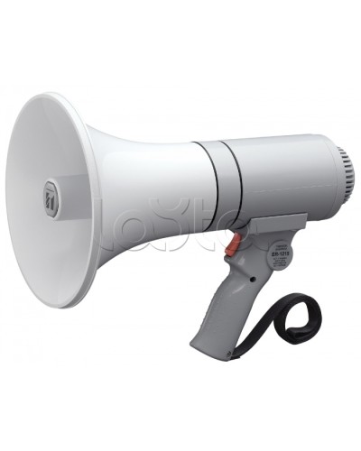 Мегафон TOA ER-1215 EU в Сергиевом Посаде Системы оповещения и трансляции TOA Pintop.ru