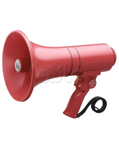 Мегафон TOA ER-1215S EU в Сергиевом Посаде Системы оповещения и трансляции TOA Pintop.ru