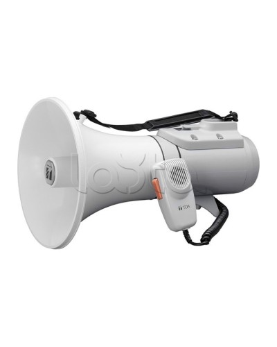 Мегафон TOA ER-2230W EU в Сергиевом Посаде Системы оповещения и трансляции TOA Pintop.ru