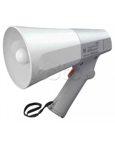 Мегафон TOA ER-520 EU в Сергиевом Посаде Системы оповещения и трансляции TOA Pintop.ru