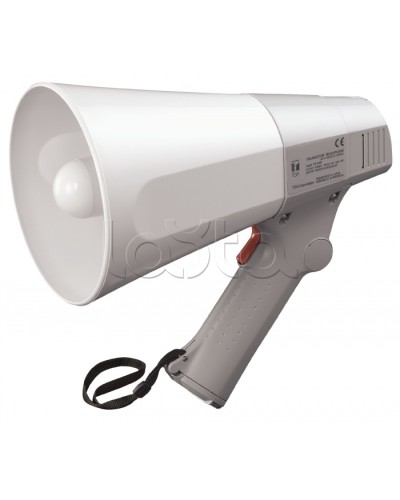 Мегафон TOA ER-520W EU в Сергиевом Посаде Системы оповещения и трансляции TOA Pintop.ru