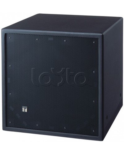 Система акустическая низкочастотная TOA FB-120BEU в Сергиевом Посаде Системы оповещения и трансляции TOA Pintop.ru