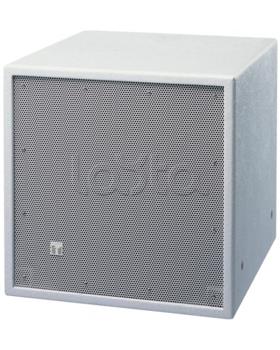 Система акустическая низкочастотная TOA FB-120WEU в Сергиевом Посаде Системы оповещения и трансляции TOA Pintop.ru