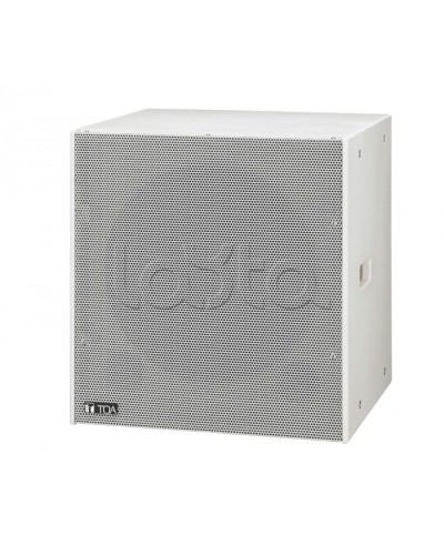 Сабвуфер TOA FB-150W в Сергиевом Посаде Системы оповещения и трансляции TOA Pintop.ru