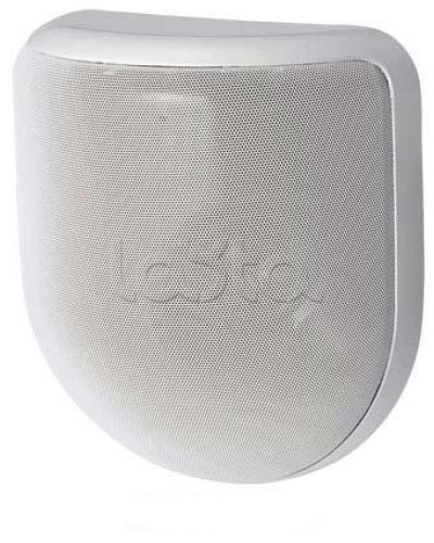 Громкоговоритель 2 полосный TOA H-3 EU в Сергиевом Посаде Системы оповещения и трансляции TOA Pintop.ru