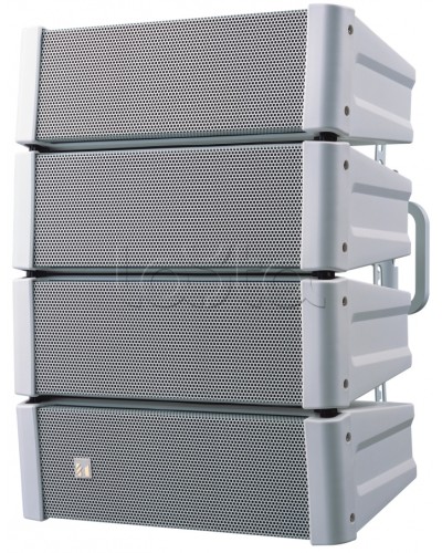 Система акустическая 2-полосная TOA HX-5W EU в Сергиевом Посаде Системы оповещения и трансляции TOA Pintop.ru