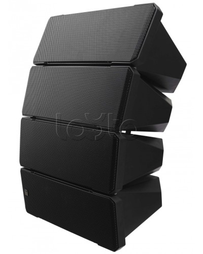 Система акустическая 2-полосная TOA HX-7B в Сергиевом Посаде Системы оповещения и трансляции TOA Pintop.ru