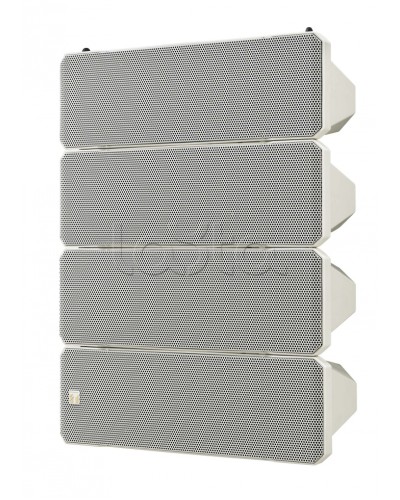 Система акустическая 2-полосная TOA HX-7W-WP в Сергиевом Посаде Системы оповещения и трансляции TOA Pintop.ru