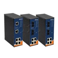 Коммутатор TOA IES-2042FX-MM-SC