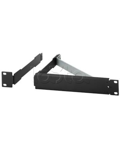 Крепеж для установки усилителя WT-4800/5800 в стойку 19/1U TOA MB-WT3 в Сергиевом Посаде Системы оповещения и трансляции TOA Pintop.ru