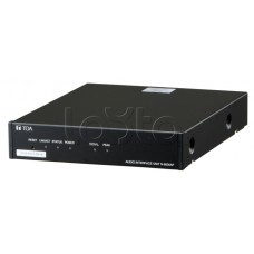 Блок интерфейсный для ввода\вывода аудио сигнала TOA N-8000AF CE