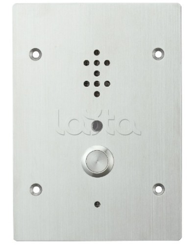 Станция дверная TOA N-8050DS в Сергиевом Посаде Системы двусторонней голосовой связи Bosch Pintop.ru