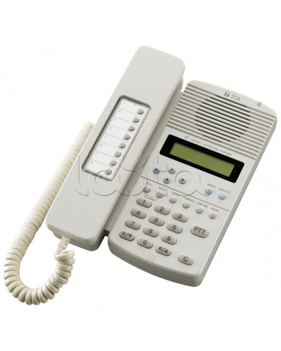 IP-мастер-станция TOA N-8600MS Y в Сергиевом Посаде Системы двусторонней голосовой связи Bosch Pintop.ru