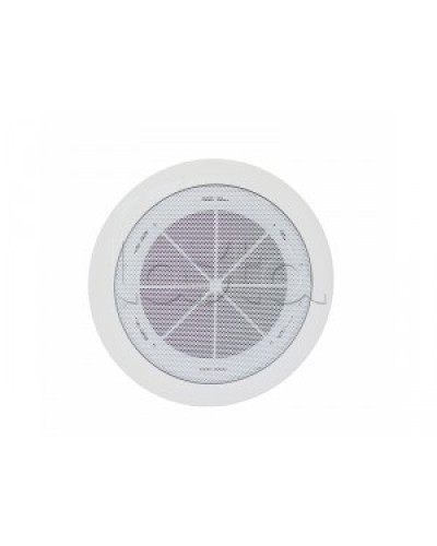 Громкоговоритель потолочный TOA PC-1868W-EB в Сергиевом Посаде Системы оповещения и трансляции TOA Pintop.ru