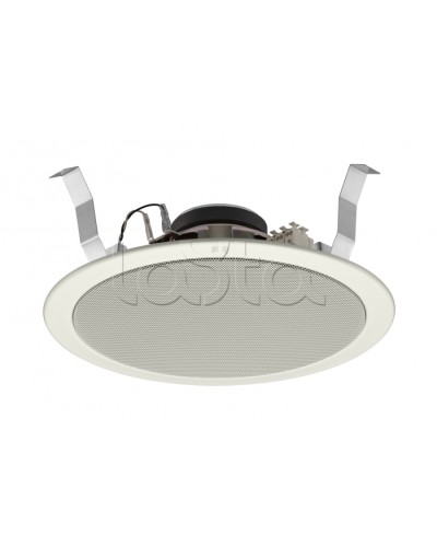 Громкоговоритель встраиваемый TOA PC-2852 в Сергиевом Посаде Системы оповещения и трансляции TOA Pintop.ru