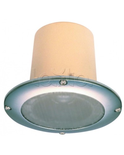 Громкоговоритель встраиваемый влаго-термостойкий TOA PC-3CL в Сергиевом Посаде Системы оповещения и трансляции TOA Pintop.ru