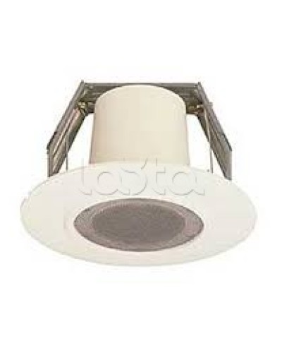 Громкоговоритель встраиваемый влаго-термостойкий TOA PC-3WR в Сергиевом Посаде Системы оповещения и трансляции TOA Pintop.ru