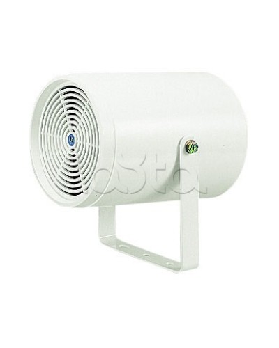 Громкоговоритель прожекторный TOA PJ-200W EU в Сергиевом Посаде Системы оповещения и трансляции TOA Pintop.ru