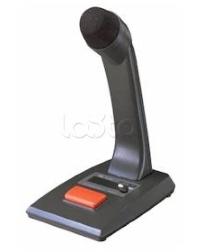 Микрофон для объявления TOA PM-660D в Сергиевом Посаде Системы оповещения и трансляции TOA Pintop.ru