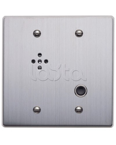 Устройство переговорное TOA RS-150 в Сергиевом Посаде Системы оповещения и трансляции TOA Pintop.ru