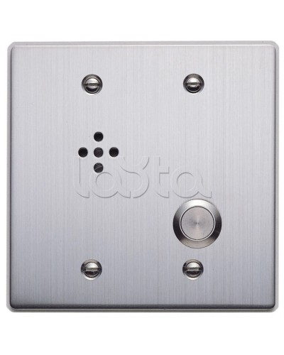 Устройство переговорное TOA RS-160 в Сергиевом Посаде Системы оповещения и трансляции TOA Pintop.ru