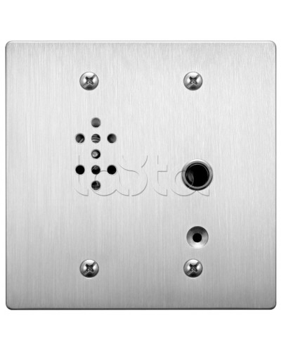 Устройство переговорное TOA RS-450 в Сергиевом Посаде Системы оповещения и трансляции TOA Pintop.ru