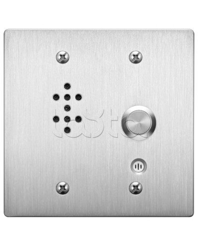 Устройство переговорное TOA RS-470 в Сергиевом Посаде Системы оповещения и трансляции TOA Pintop.ru