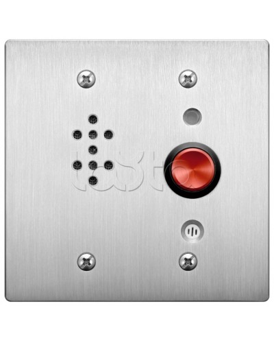 Устройство переговорное TOA RS-480 в Сергиевом Посаде Системы оповещения и трансляции TOA Pintop.ru