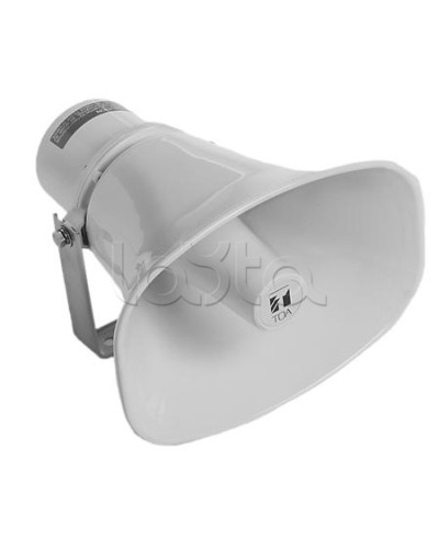 Громкоговоритель рупорный TOA SC-630 EU в Сергиевом Посаде Системы оповещения и трансляции TOA Pintop.ru