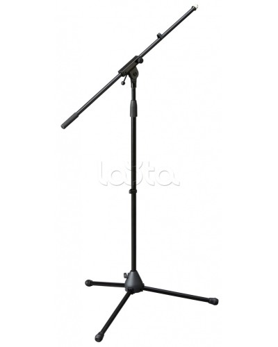 Стойка микрофонная TOA ST-321B в Сергиевом Посаде Системы оповещения и трансляции TOA Pintop.ru
