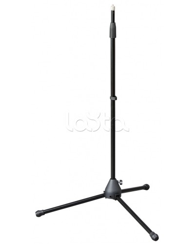 Стойка микрофонная TOA ST-322B в Сергиевом Посаде Системы оповещения и трансляции TOA Pintop.ru